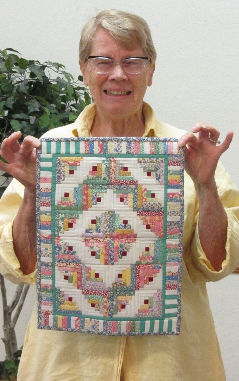 Joan Walker